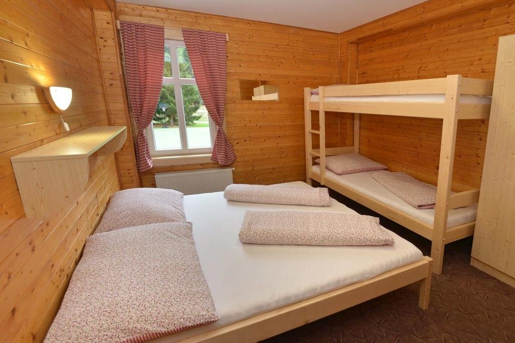 chata sport ski — foto 3