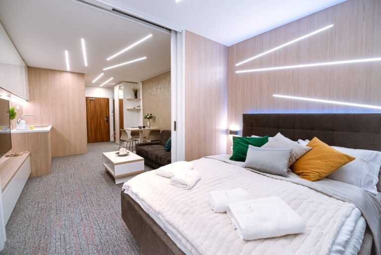 apartmany pod hrebienkom