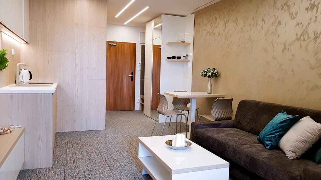 apartmany pod hrebienkom — foto 3