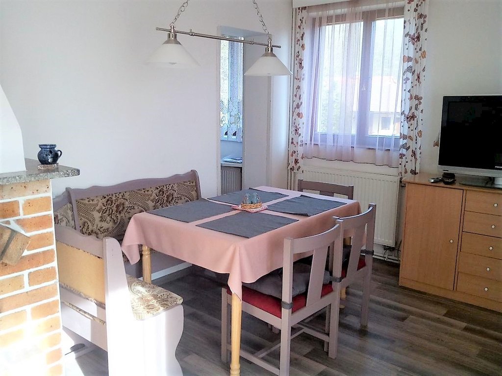 apartman velky vrestov — foto 2