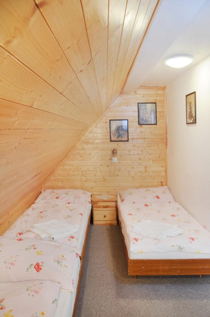 chalupa misa — foto 5