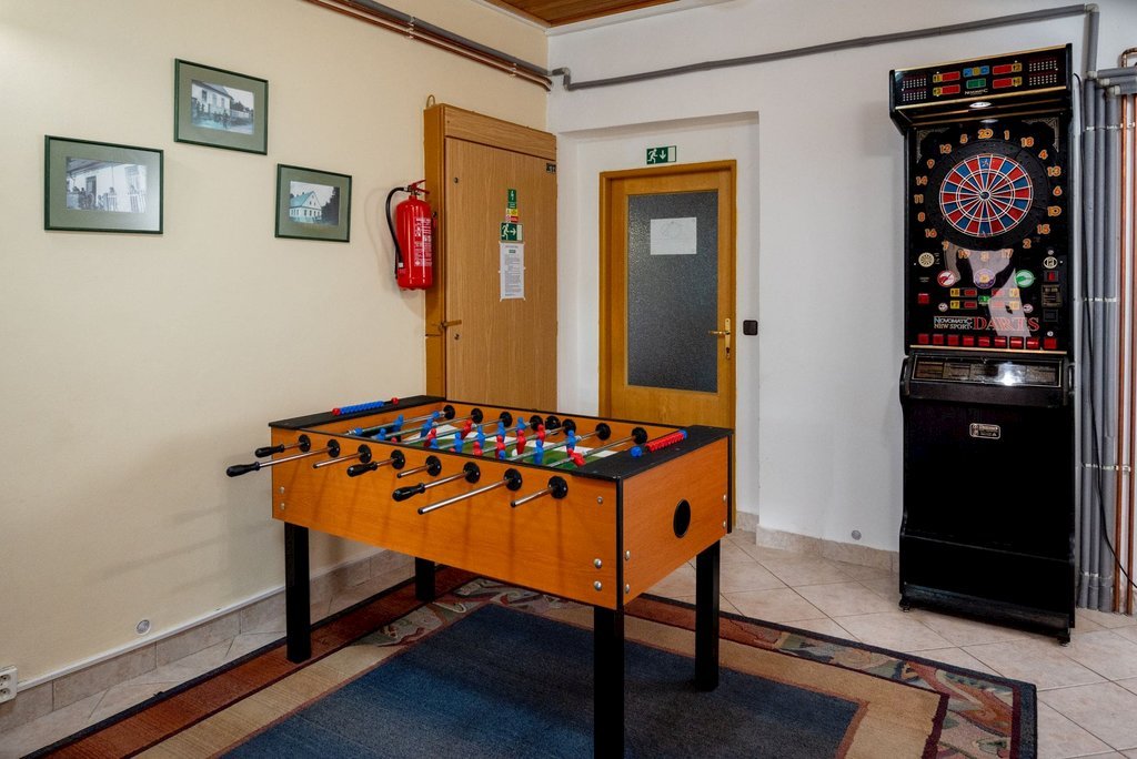 chata severka s wellness — foto 2