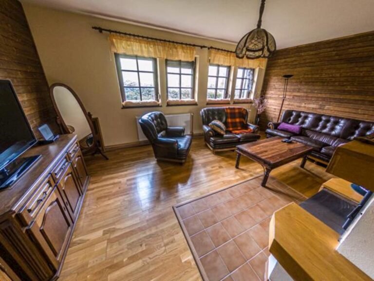 janiho chata bachledova dolina