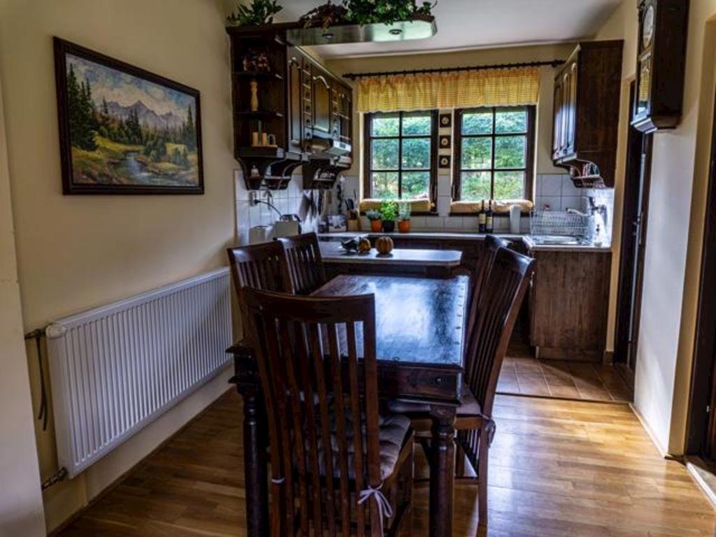 janiho chata bachledova dolina — foto 3