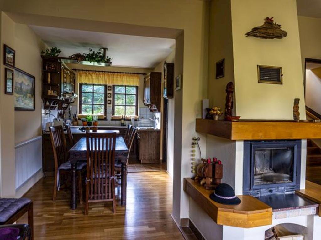 janiho chata bachledova dolina — foto 2