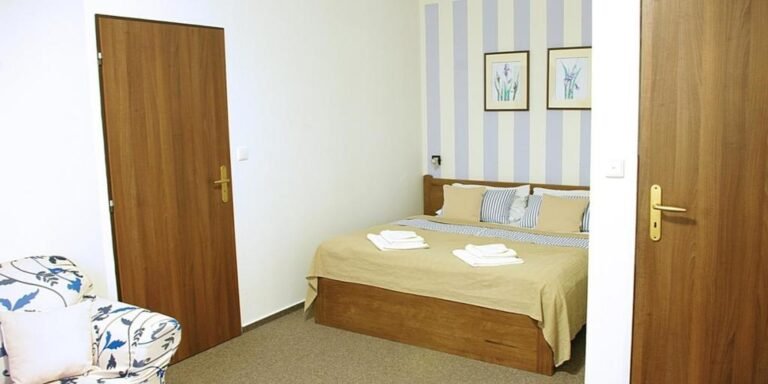 penzion svihak lazensky