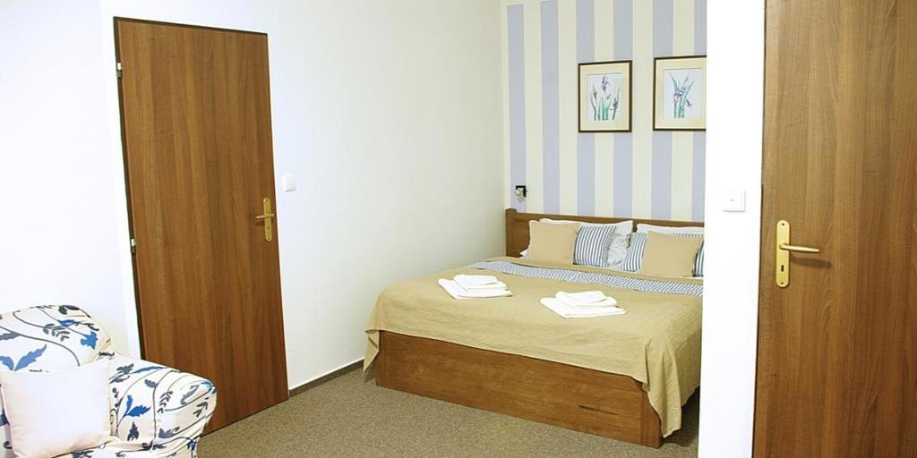 penzion svihak lazensky