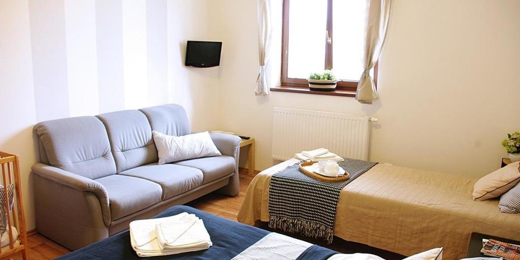 penzion svihak lazensky — foto 3