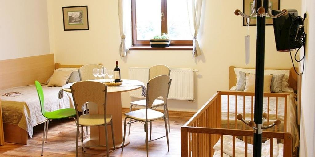 penzion svihak lazensky — foto 2