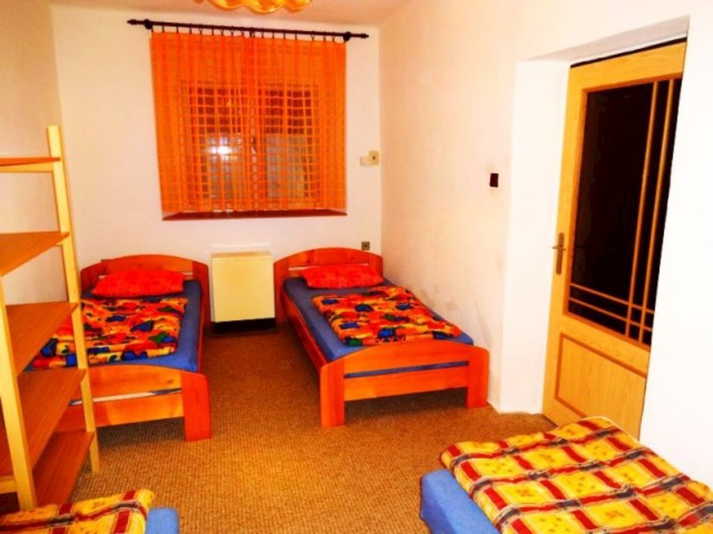 chata horalka kouty nad desnou — foto 2