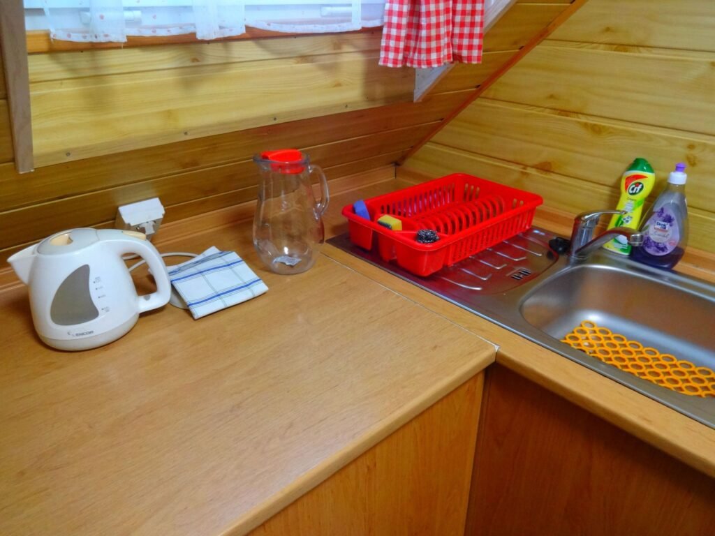 chata sedlovka