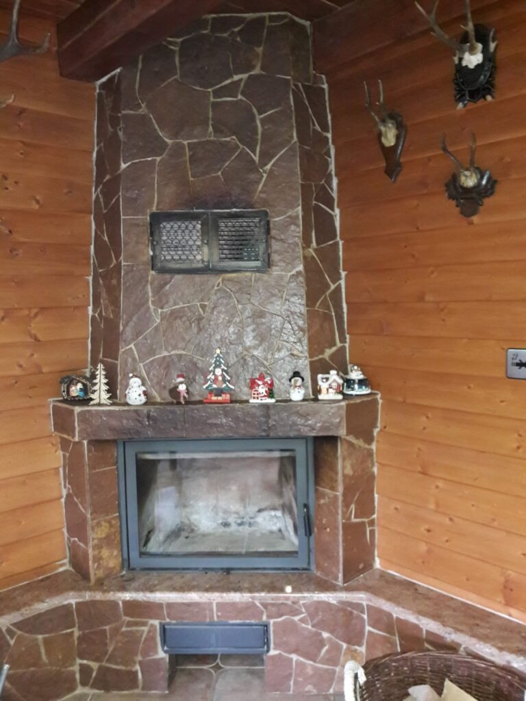 chata lienka — foto 2