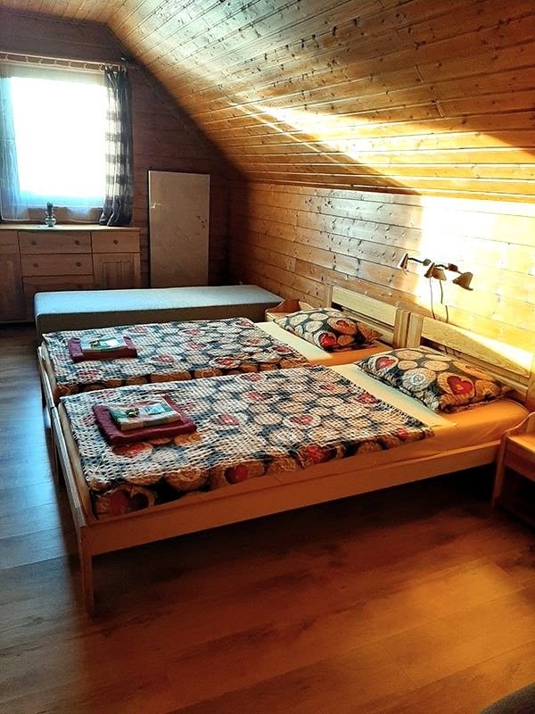 chata lienka — foto 3