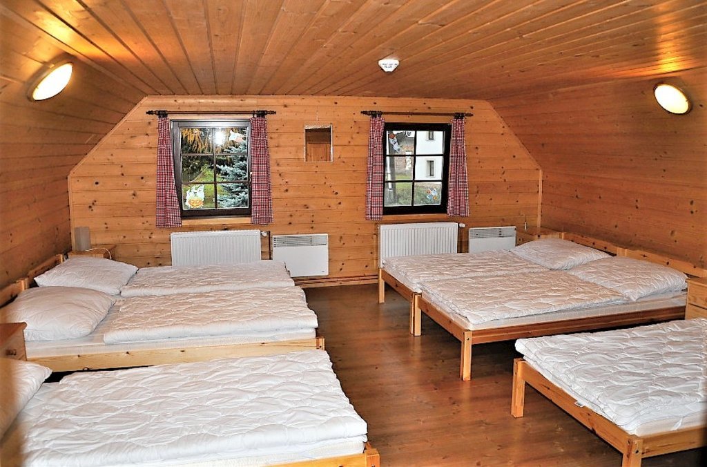 chalupa 56 — foto 3