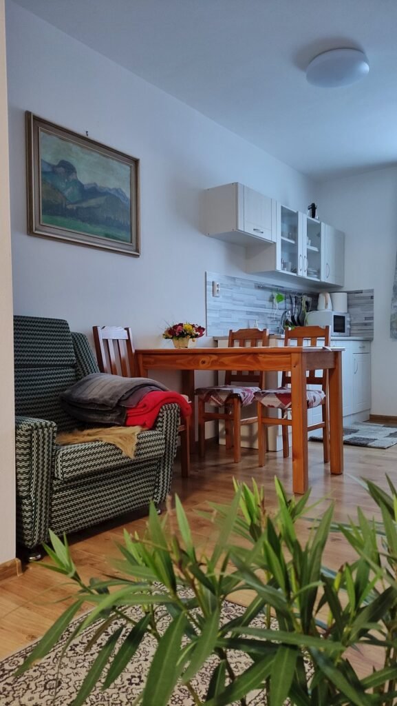 Penzion u marlenky — foto 4