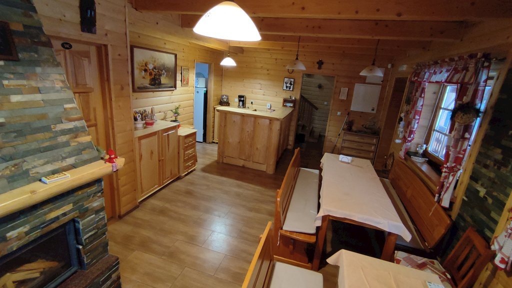 Penzion u marlenky — foto 7