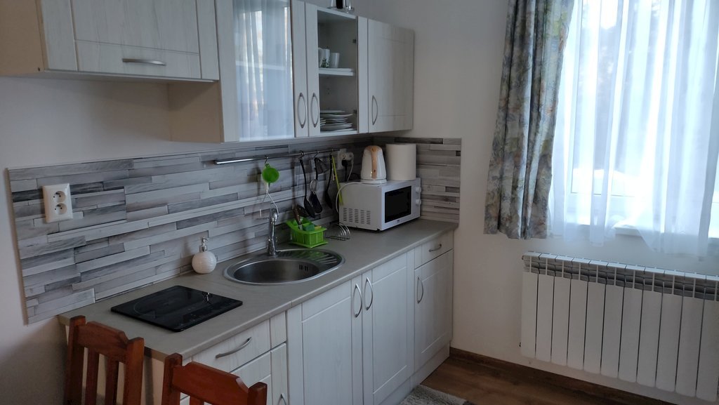 Penzion u marlenky — foto 6