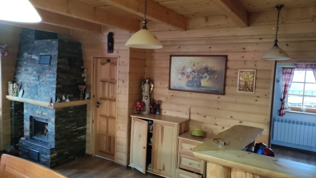 Penzion u marlenky — foto 8