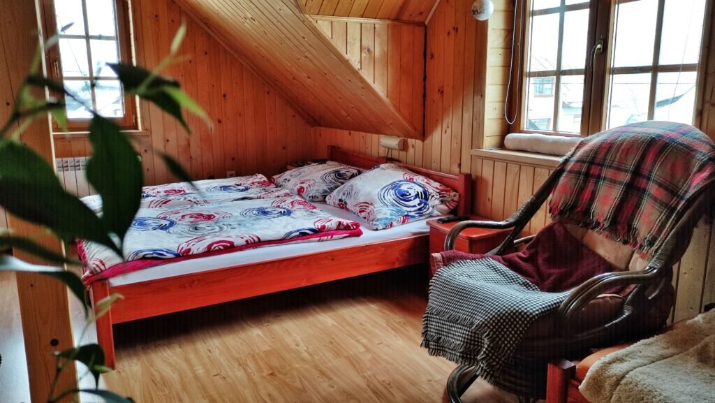 penzion u marlenky — foto 2