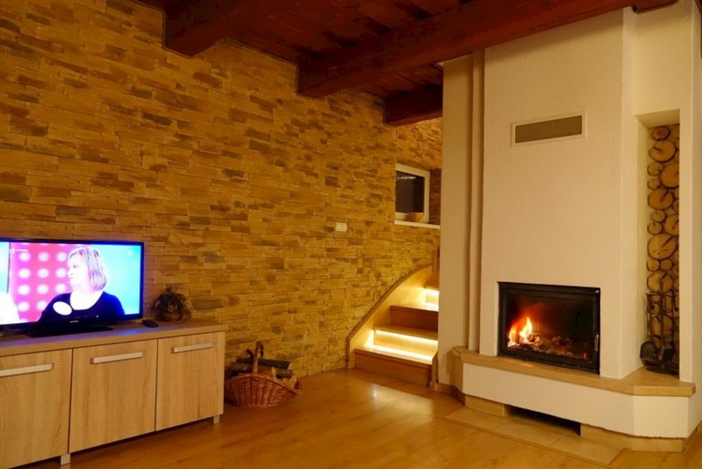 chata pri jaskyni bystra — foto 2