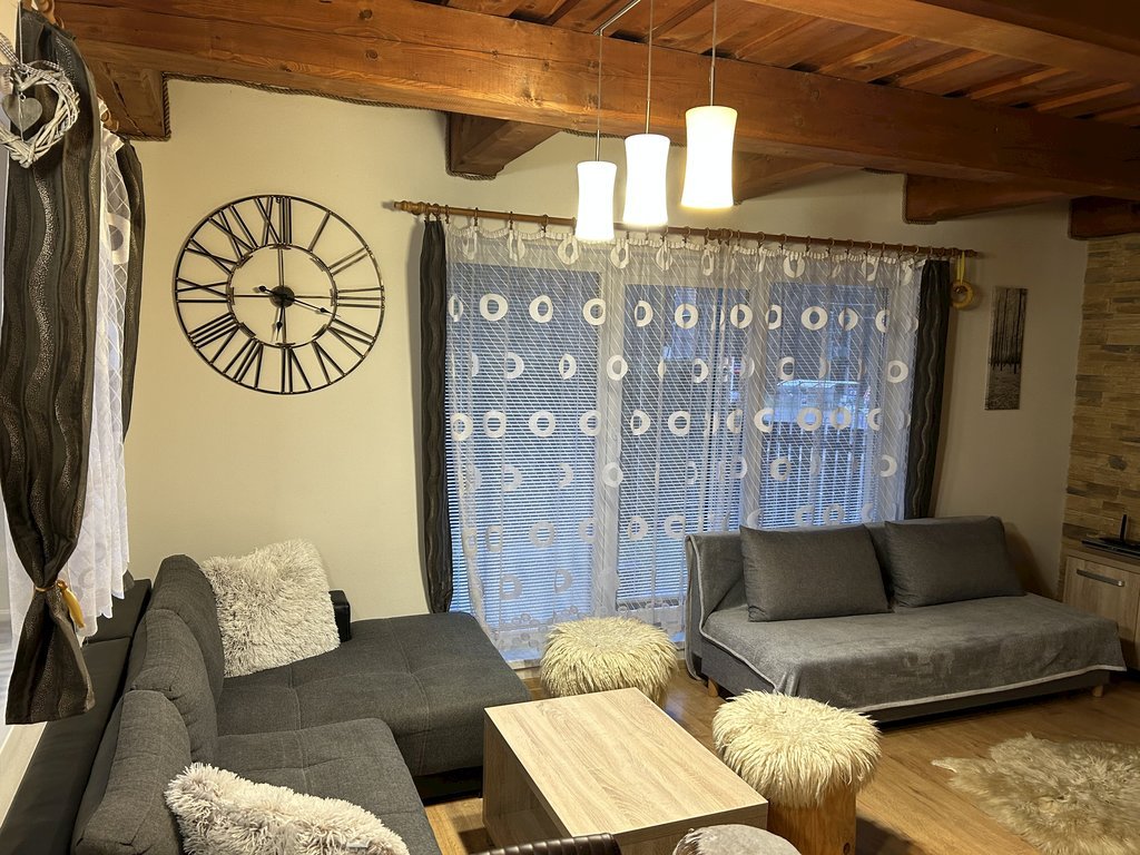 chata pri jaskyni bystra