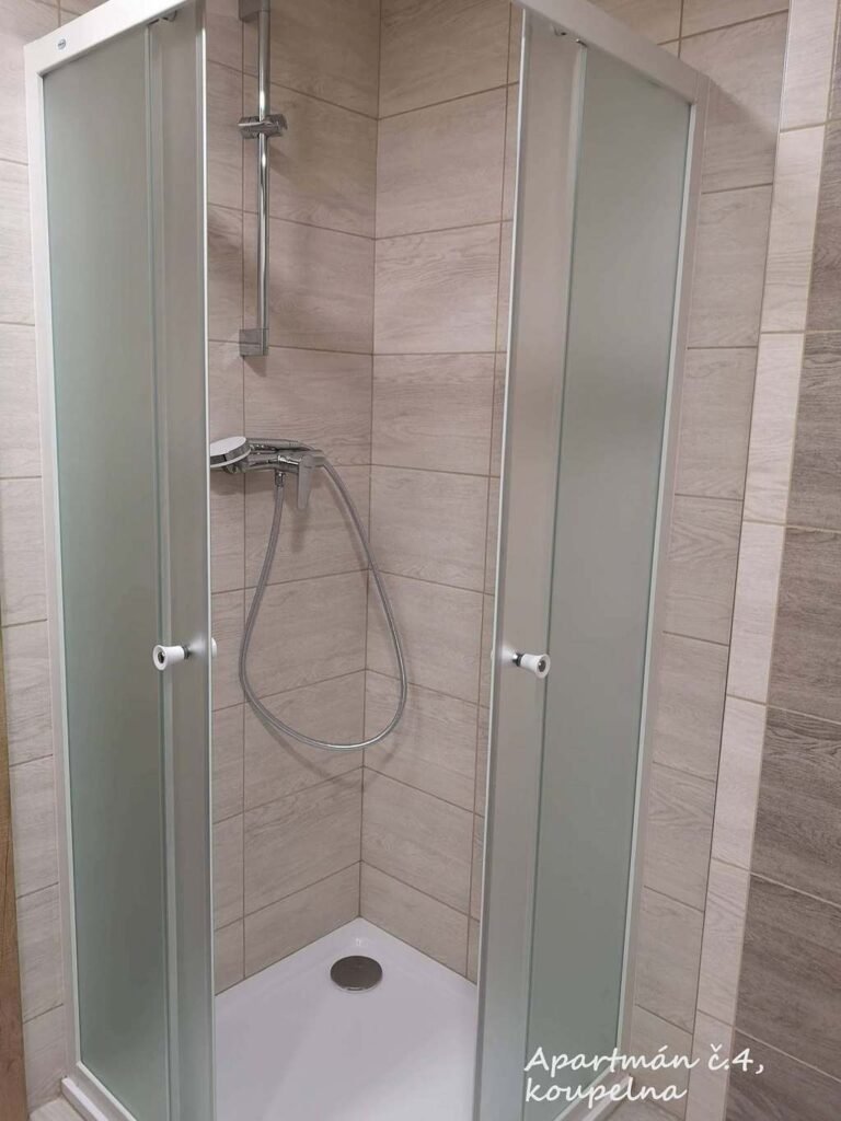 pension ve mlyne — foto 2