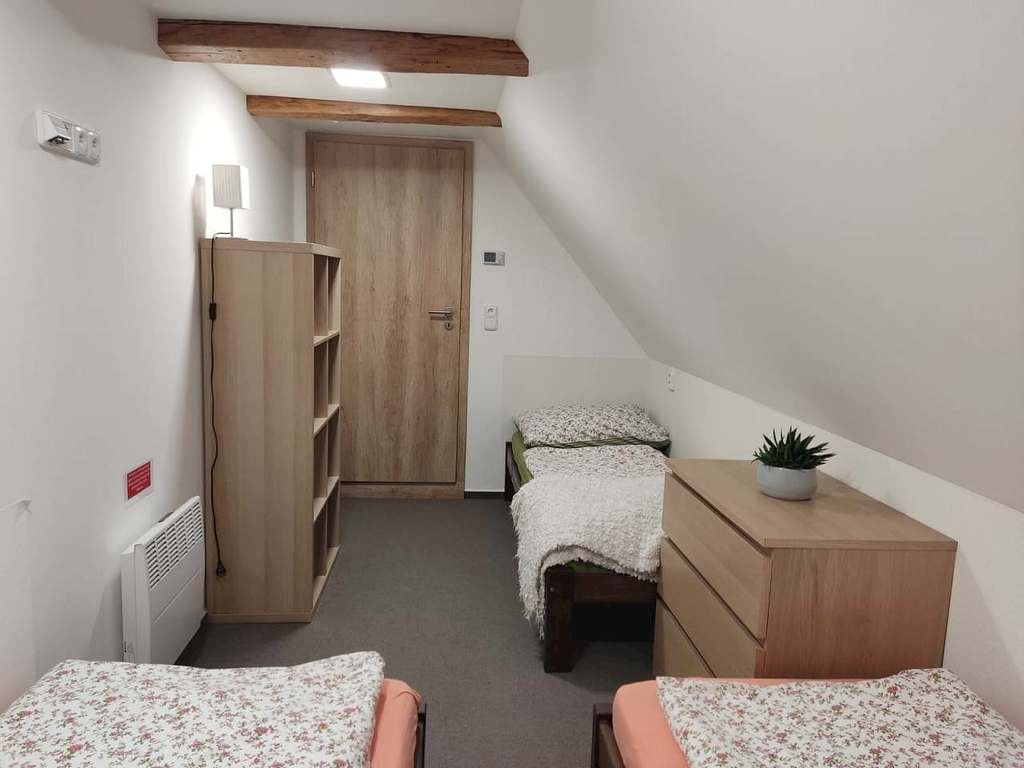 pension ve mlyne — foto 3