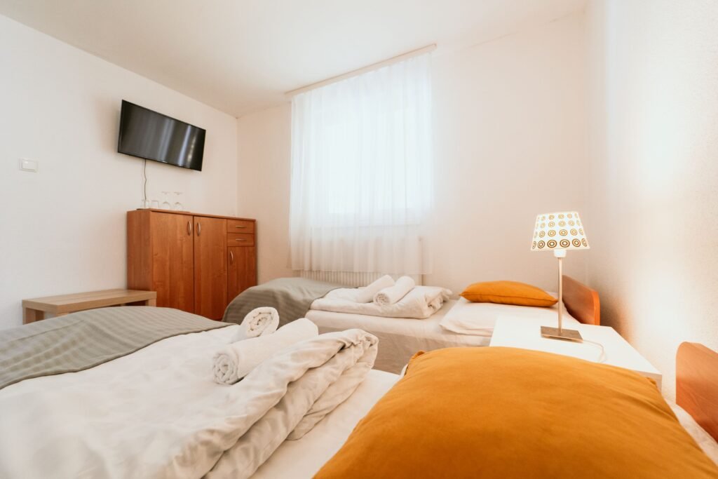 rekreacne stredisko bojnice nad zamkom — foto 2