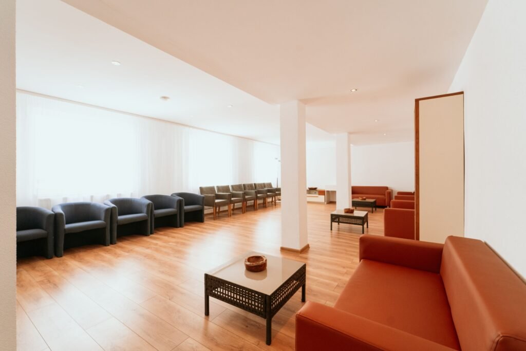 rekreacne stredisko bojnice nad zamkom — foto 3