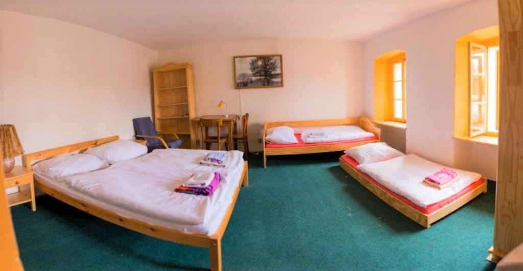 penzion strnadovsky mlyn — foto 3