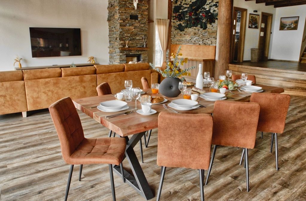 mountain chalets — foto 3