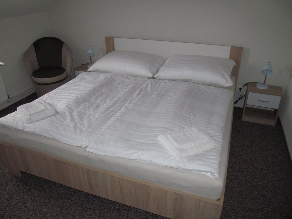 penzion podzamok — foto 2