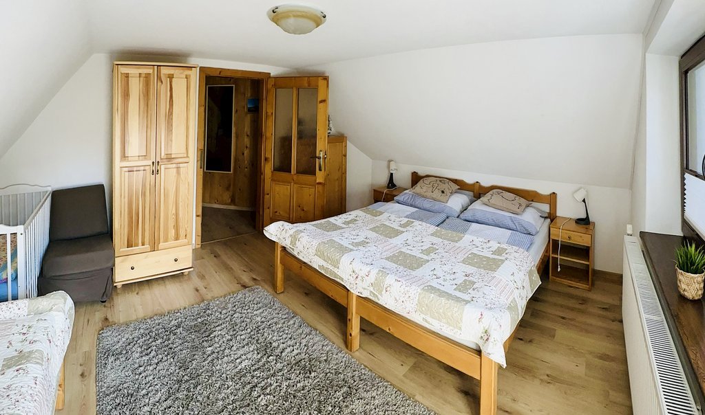 chata lampasik — foto 2