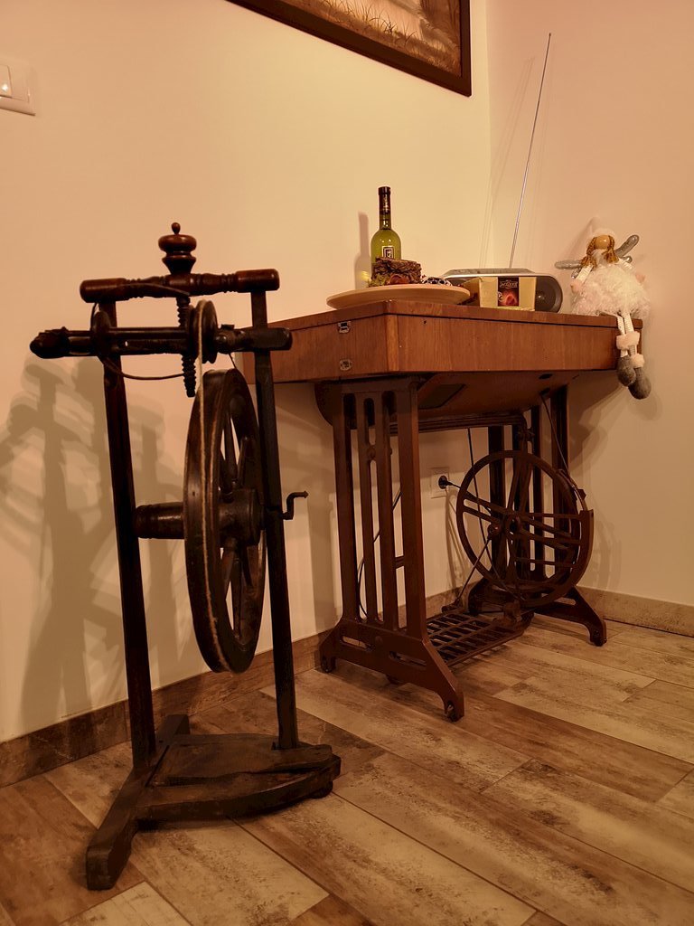 drevenica ludmila pod hatami — foto 3