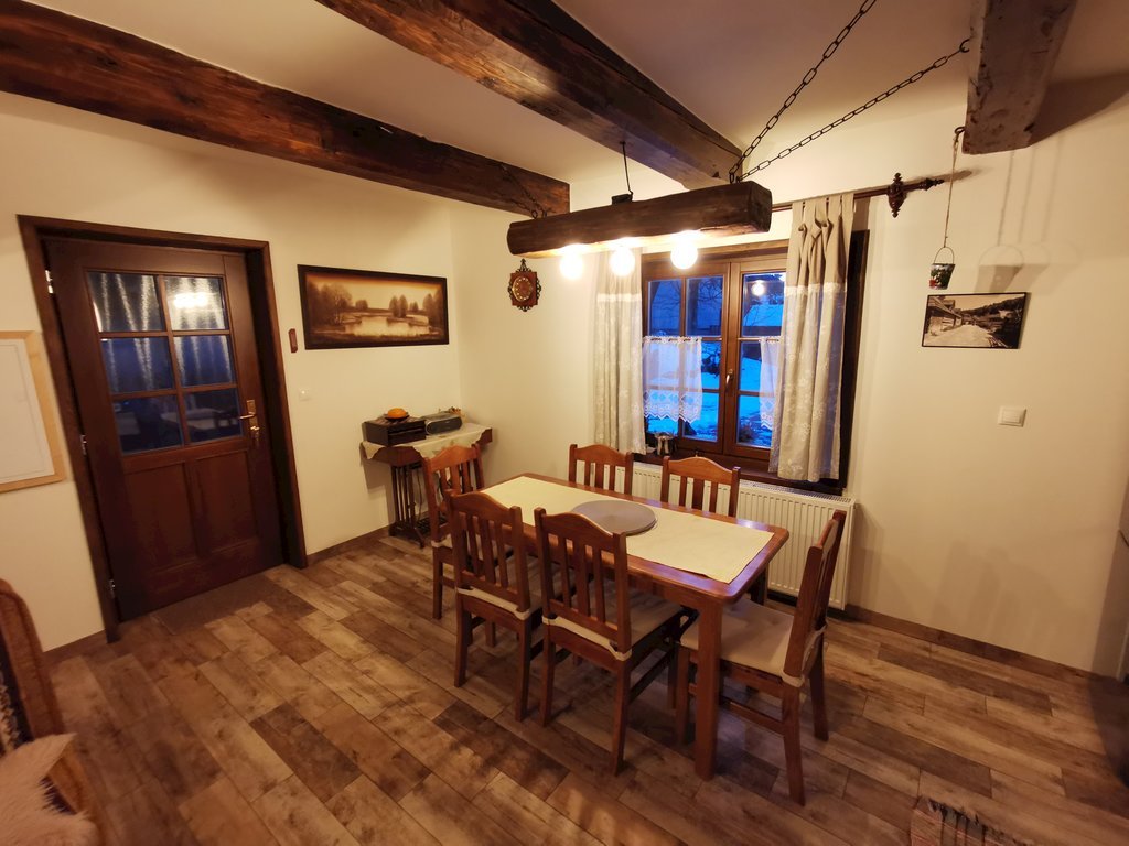 drevenica ludmila pod hatami — foto 2