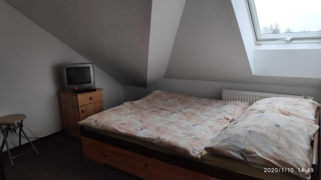 levne apartmany a pokoje jedovnice — foto 2