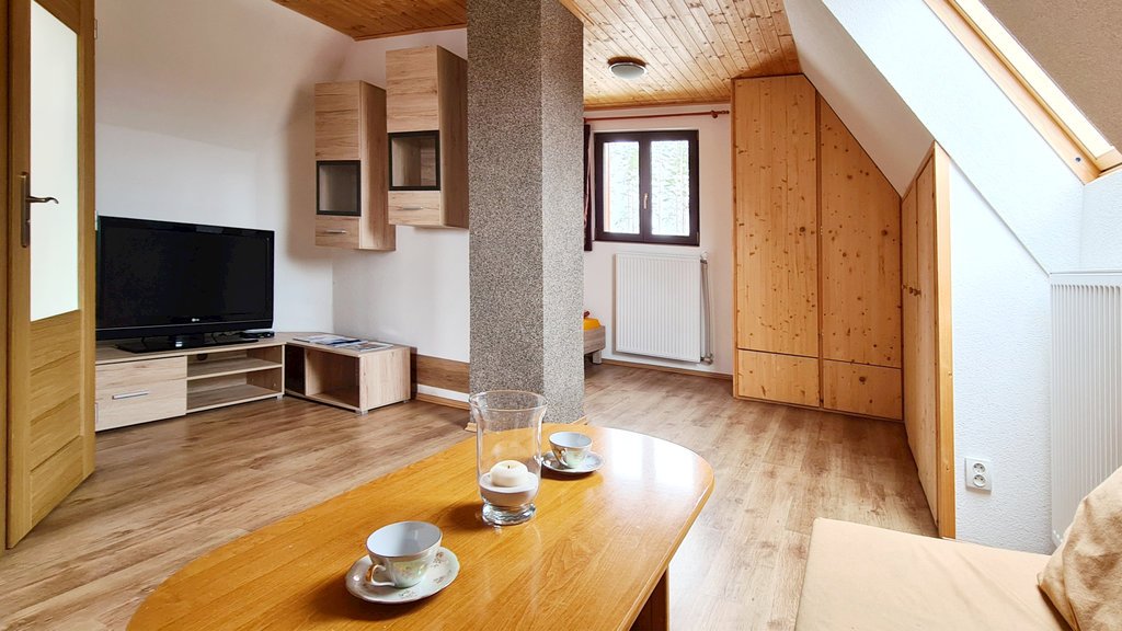 chaty lipno — foto 6