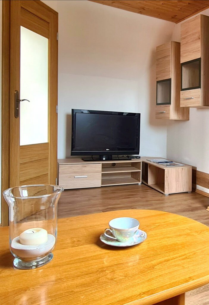 chaty lipno — foto 8