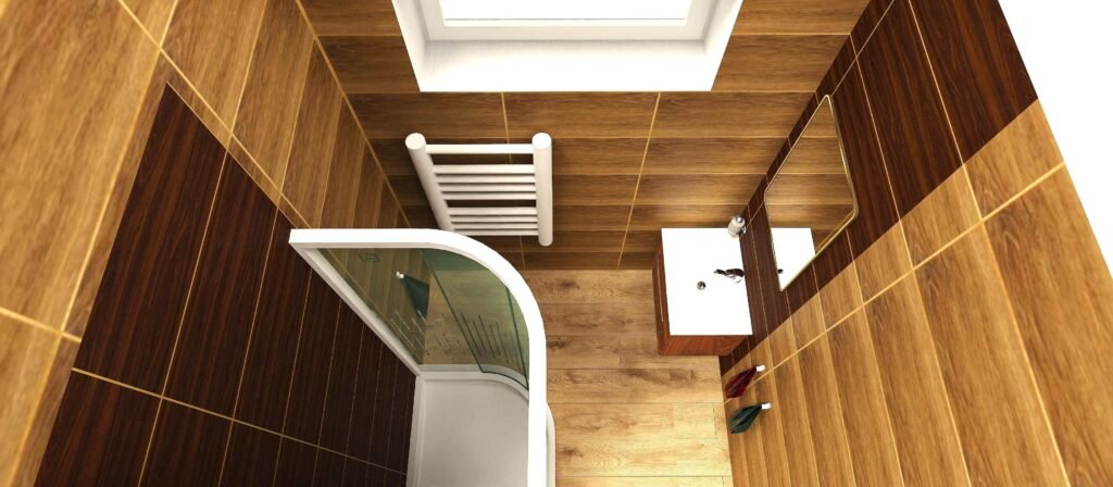 chaty lipno — foto 2