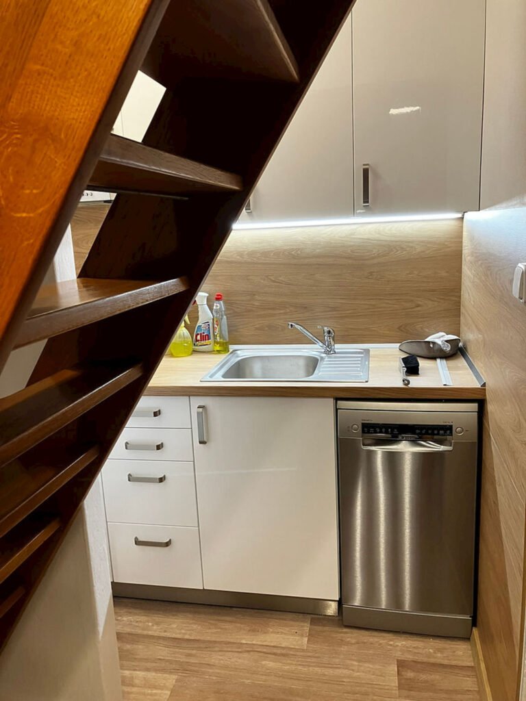 chata v beskydech — foto 3