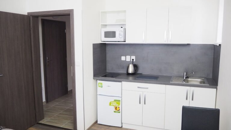 apartmany agatha