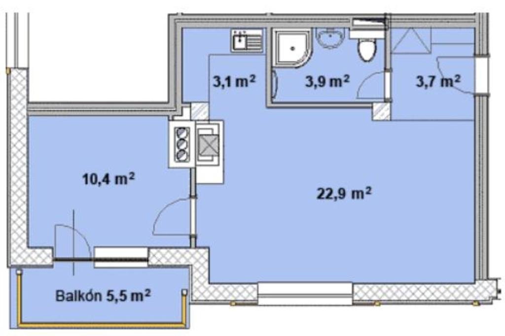 apartmany piknik — foto 3
