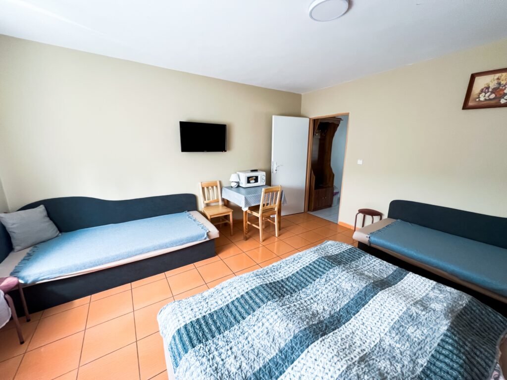 apartmany taktik