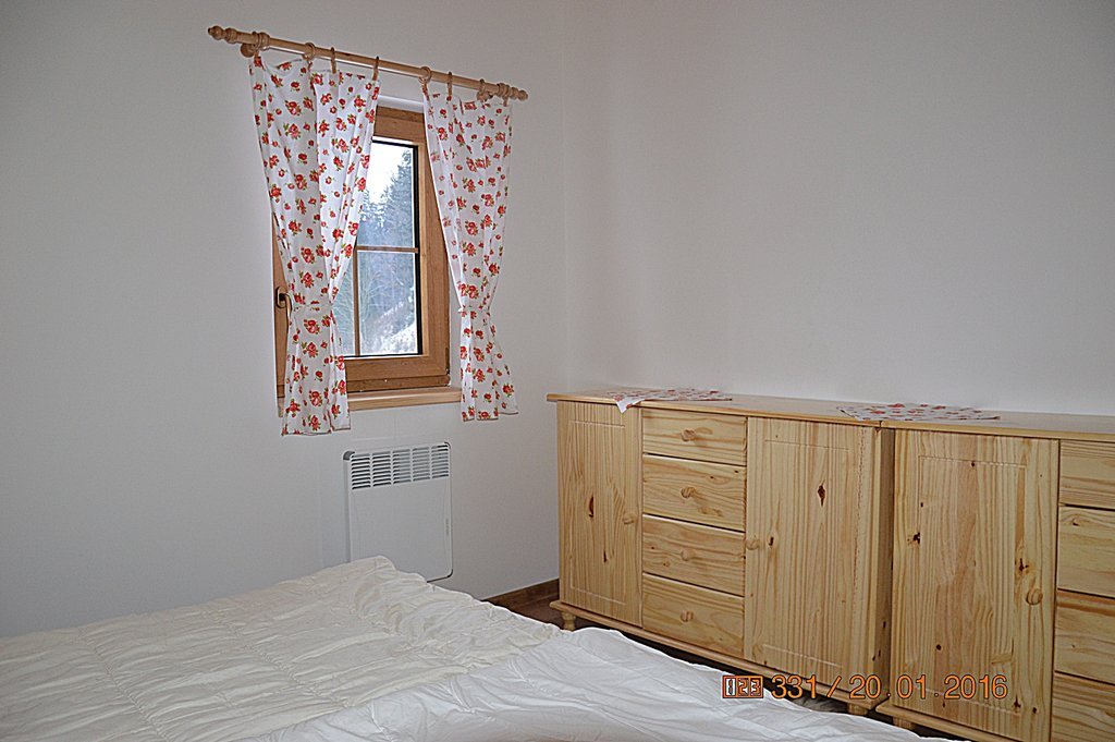 roubenka moravsky karlov