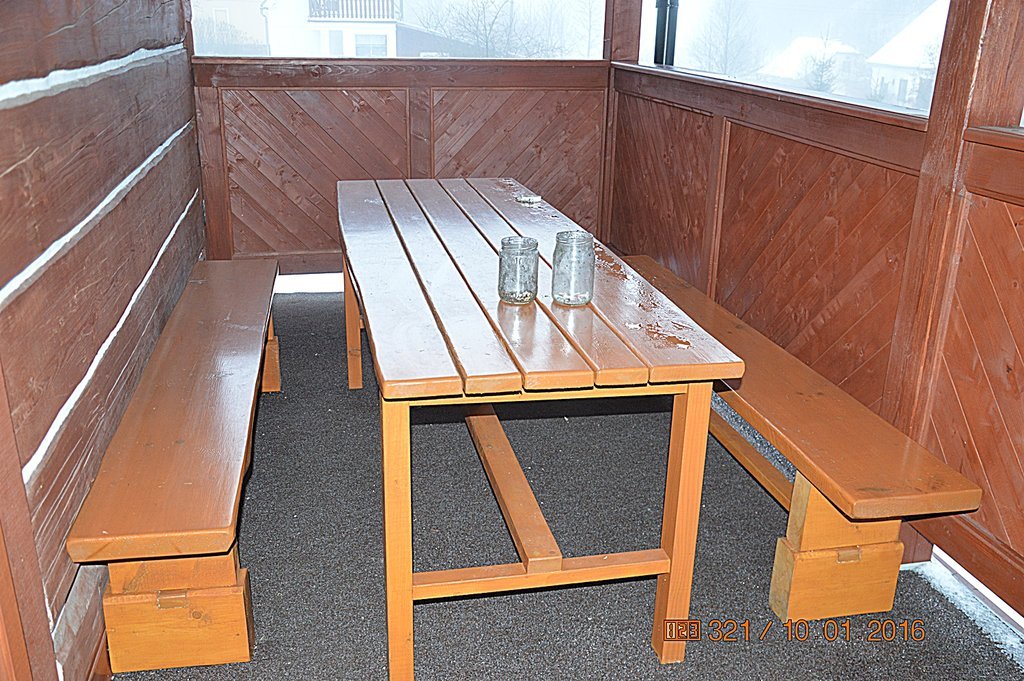 roubenka moravsky karlov — foto 8