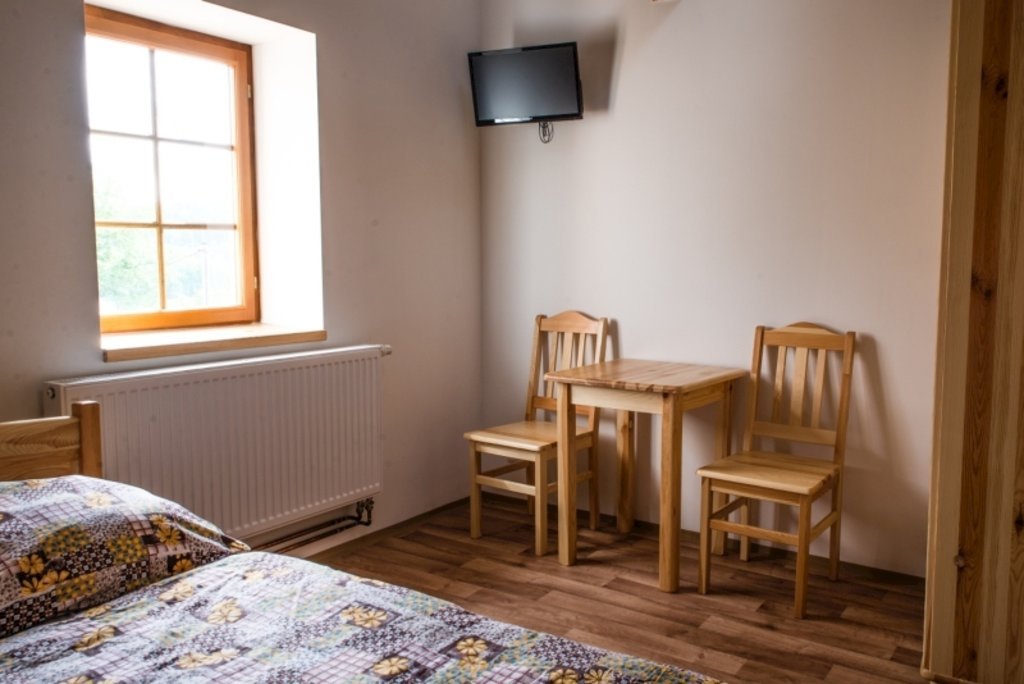 penzion kvitkov — foto 3