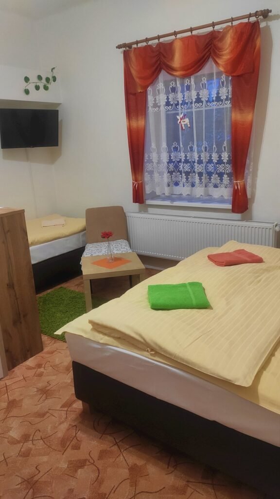 Apartmany a villa plischke — foto 8