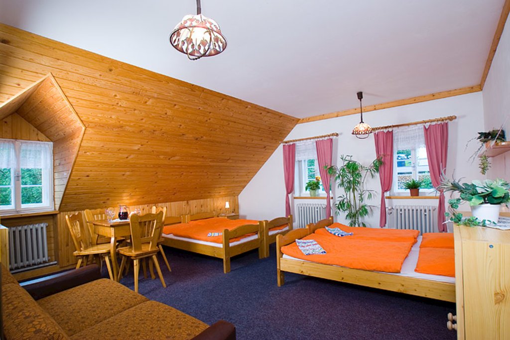 penzion samohel — foto 2