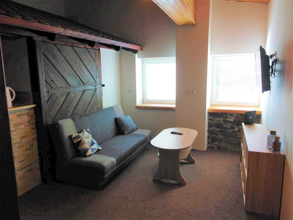 hostinec peterka — foto 2