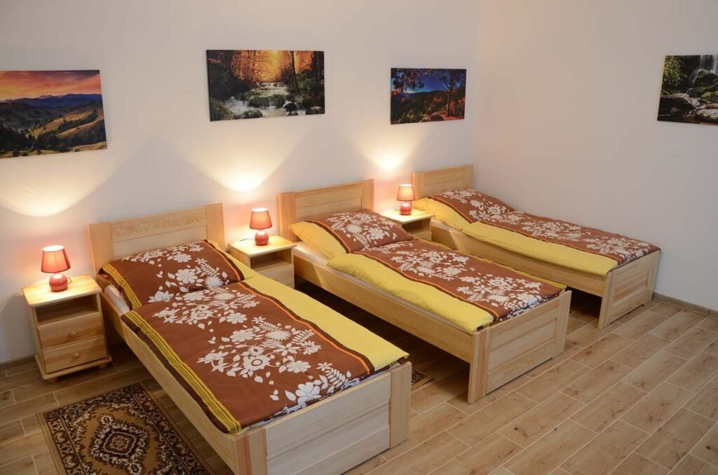 apartmany penzion beskyd — foto 2